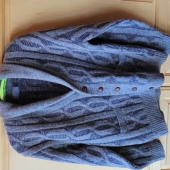 Pendleton Other - Pendleton Wool Cardigan